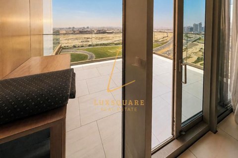 Appartement à SLS Dubai Hotel & Residences, Business Bay, Dubai, 1 chambre, 100 m², № 119113 - photo 7