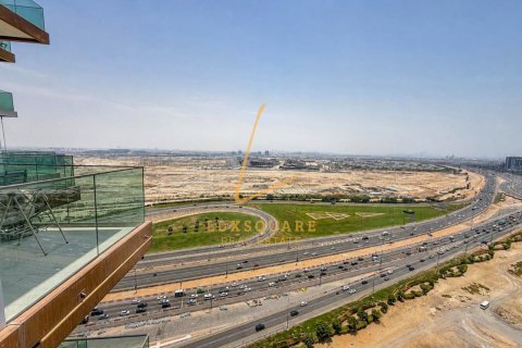 Appartement à SLS Dubai Hotel & Residences, Business Bay, Dubai, 1 chambre, 100 m², № 119113 - photo 22
