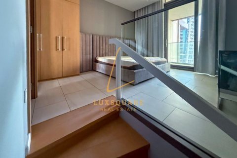 Appartement à SLS Dubai Hotel & Residences, Business Bay, Dubai, 1 chambre, 100 m², № 119113 - photo 14