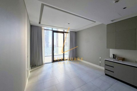 Appartement à SLS Dubai Hotel & Residences, Business Bay, Dubai, 1 chambre, 100 m², № 119113 - photo 10