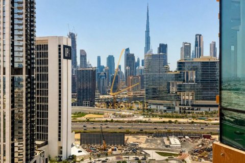 Appartement à SLS Dubai Hotel & Residences, Business Bay, Dubai, 1 chambre, 100 m², № 119113 - photo 20