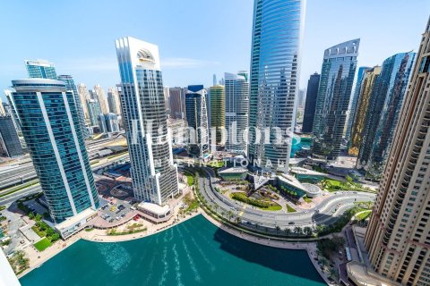 Appartement à MBL Residences, Jumeirah Lake Towers, Dubai, 1 chambre, 73.01989994 m², № 135049 - photo 8