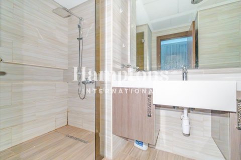 Appartement à MBL Residences, Jumeirah Lake Towers, Dubai, 1 chambre, 73.01989994 m², № 135049 - photo 6