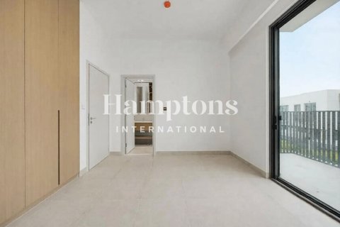 Townhouse in The Valley, Dubai 3 bedrooms, 137.775 sq.m. № 135055
