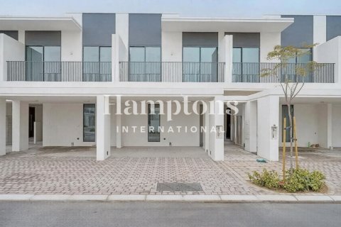 Townhouse in The Valley, Dubai 3 bedrooms, 137.77514900 sq.m. № 135055 - photo 12