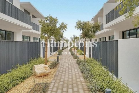 Townhouse in The Valley, Dubai 3 bedrooms, 137.77514900 sq.m. № 135055 - photo 9