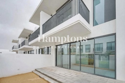 Townhouse in The Valley, Dubai 3 bedrooms, 137.77514900 sq.m. № 135055 - photo 2