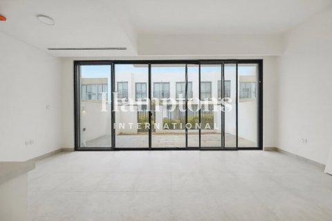 Townhouse in The Valley, Dubai 3 bedrooms, 137.77514900 sq.m. № 135055 - photo 6