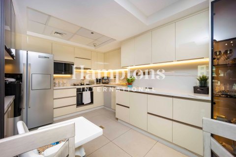 Снять в аренду квартиру в Greens, Дубай: 2 спальни, 118.70030504м², № 135046 - фото 11