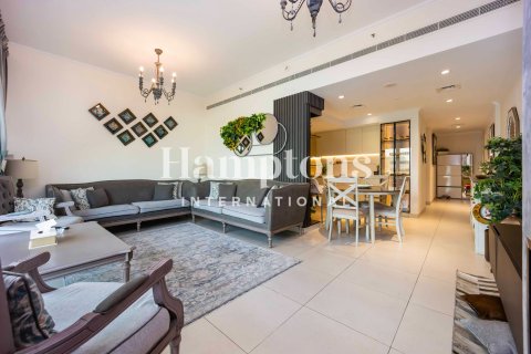 Снять в аренду квартиру в Greens, Дубай: 2 спальни, 118.70030504м², № 135046 - фото 24