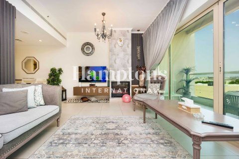 Снять в аренду квартиру в Greens, Дубай: 2 спальни, 118.70030504м², № 135046 - фото 16
