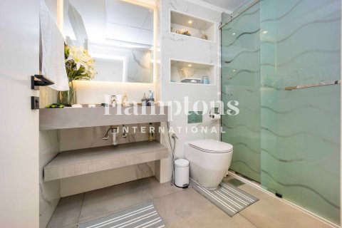 Снять в аренду квартиру в Greens, Дубай: 2 спальни, 118.70030504м², № 135046 - фото 6