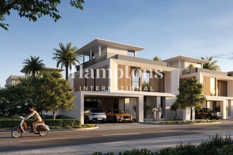 Villa in Dubai 4 bedrooms, 320.237 sq.m. № 135045