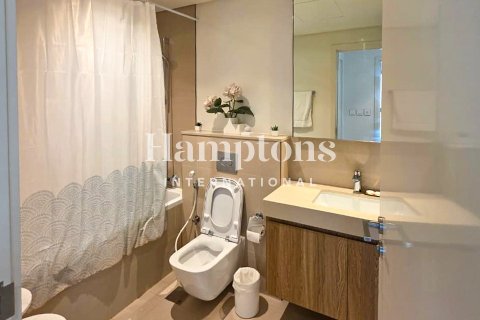 Apartamento en Zabeel, Dubai, 1 dormitorio, 68.09789900 m², № 135051 - foto 4