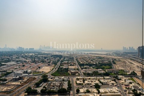 Apartamento en Zabeel, Dubai, 1 dormitorio, 68.09789900 m², № 135051 - foto 3