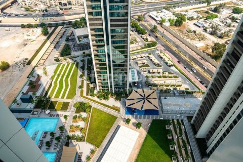 Apartamento en Zabeel, Dubai, 1 dormitorio, 68.09789900 m², № 135051 - foto 9