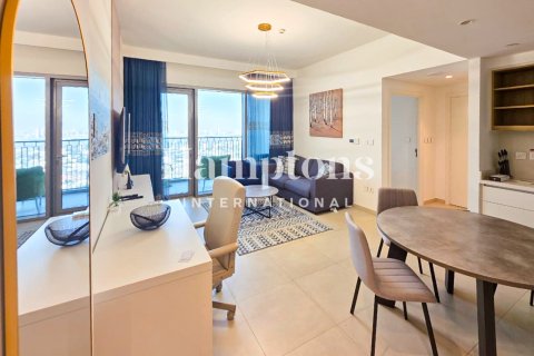 Apartamento en Zabeel, Dubai, 1 dormitorio, 68.0979 m², № 135051