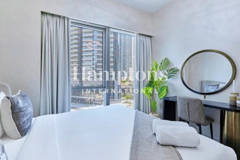 Снять в аренду квартиру в Grandeur Residences, Пальма Джумейра, Дубай: 2 спальни, 118.49963456м², № 135052 - фото 6