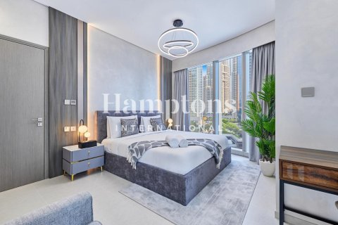 Снять в аренду квартиру в Grandeur Residences, Пальма Джумейра, Дубай: 2 спальни, 118.49963456м², № 135052 - фото 3