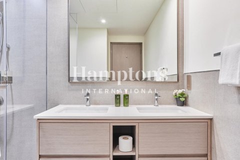 Снять в аренду квартиру в Grandeur Residences, Пальма Джумейра, Дубай: 2 спальни, 118.49963456м², № 135052 - фото 4