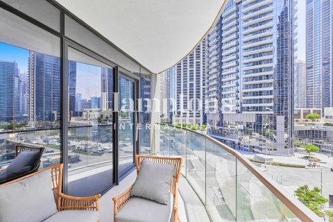 Снять в аренду квартиру в Grandeur Residences, Пальма Джумейра, Дубай: 2 спальни, 118.49963456м², № 135052 - фото 15