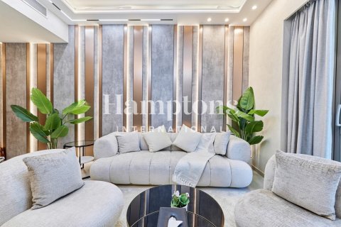Снять в аренду квартиру в Grandeur Residences, Пальма Джумейра, Дубай: 2 спальни, 118.49963456м², № 135052 - фото 16