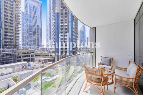 Снять в аренду квартиру в Grandeur Residences, Пальма Джумейра, Дубай: 2 спальни, 118.49963456м², № 135052 - фото 7