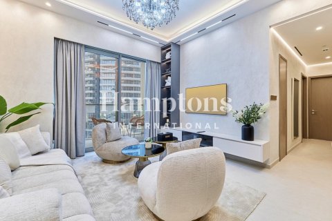 Снять в аренду квартиру в Grandeur Residences, Пальма Джумейра, Дубай: 2 спальни, 118.49963456м², № 135052 - фото 9