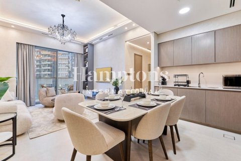 Снять в аренду квартиру в Grandeur Residences, Пальма Джумейра, Дубай: 2 спальни, 118.49963456м², № 135052 - фото 12