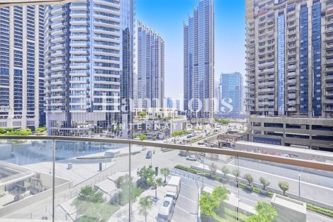 Снять в аренду квартиру в Grandeur Residences, Пальма Джумейра, Дубай: 2 спальни, 118.49963456м², № 135052 - фото 11