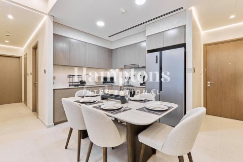 Снять в аренду квартиру в Grandeur Residences, Пальма Джумейра, Дубай: 2 спальни, 118.49963456м², № 135052 - фото 2