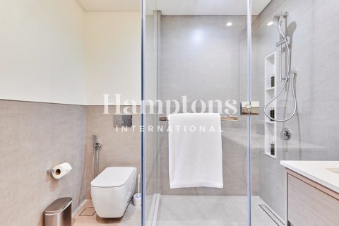 Снять в аренду квартиру в Grandeur Residences, Пальма Джумейра, Дубай: 2 спальни, 118.49963456м², № 135052 - фото 8