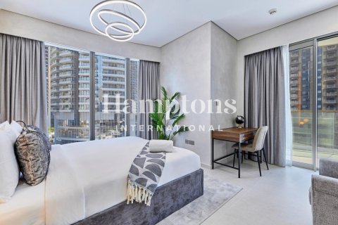 Снять в аренду квартиру в Grandeur Residences, Пальма Джумейра, Дубай: 2 спальни, 118.49963456м², № 135052 - фото 14