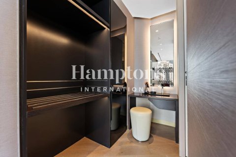 Apartment in Marasi Business Bay, Business Bay, Dubai 2 bedrooms, 157.93510000 sq.m. № 135050 - photo 5