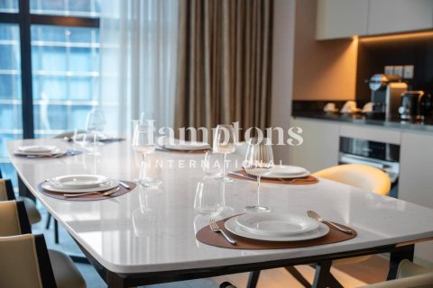 Apartment in Marasi Business Bay, Business Bay, Dubai 2 bedrooms, 157.93510000 sq.m. № 135050 - photo 27