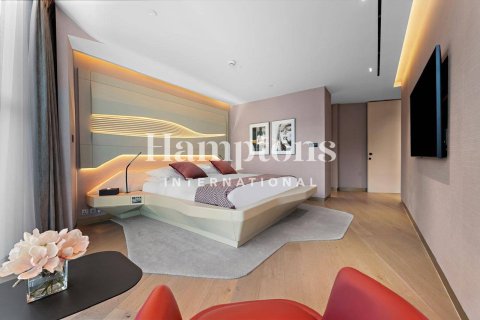 Apartment in Marasi Business Bay, Business Bay, Dubai 2 bedrooms, 157.93510000 sq.m. № 135050 - photo 24