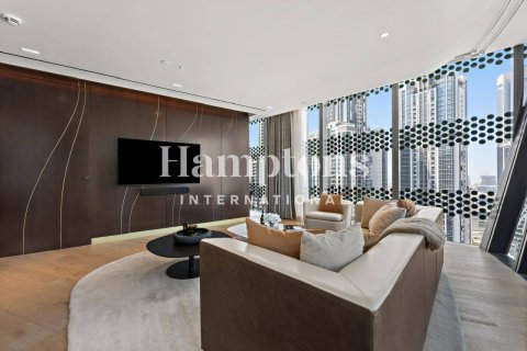 Apartment in Marasi Business Bay, Business Bay, Dubai 2 bedrooms, 157.93510000 sq.m. № 135050 - photo 8