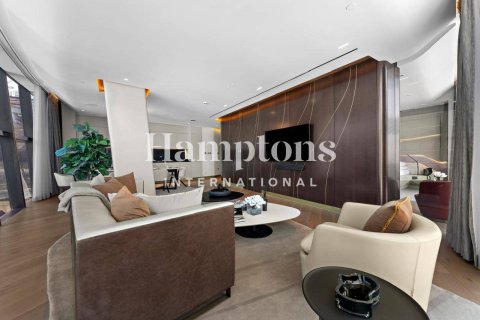 Apartment in Marasi Business Bay, Business Bay, Dubai 2 bedrooms, 157.935 sq.m. № 135050