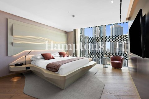 Apartment in Marasi Business Bay, Business Bay, Dubai 2 bedrooms, 157.93510000 sq.m. № 135050 - photo 29