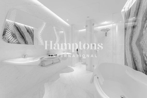 Apartment in Marasi Business Bay, Business Bay, Dubai 2 bedrooms, 157.93510000 sq.m. № 135050 - photo 7