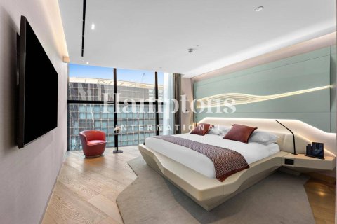 Apartment in Marasi Business Bay, Business Bay, Dubai 2 bedrooms, 157.93510000 sq.m. № 135050 - photo 20