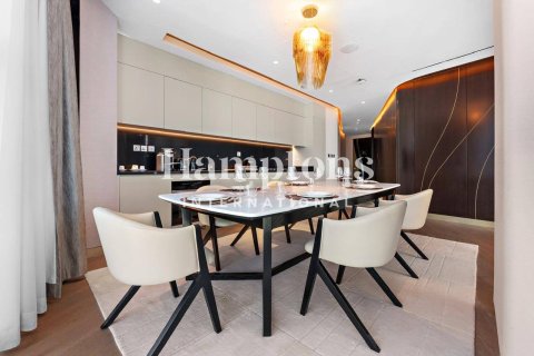 Apartment in Marasi Business Bay, Business Bay, Dubai 2 bedrooms, 157.93510000 sq.m. № 135050 - photo 23