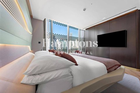 Apartment in Marasi Business Bay, Business Bay, Dubai 2 bedrooms, 157.93510000 sq.m. № 135050 - photo 22