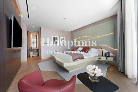 Apartment in Marasi Business Bay, Business Bay, Dubai 2 bedrooms, 157.93510000 sq.m. № 135050 - photo 16