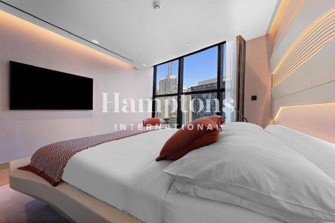 Apartment in Marasi Business Bay, Business Bay, Dubai 2 bedrooms, 157.93510000 sq.m. № 135050 - photo 4
