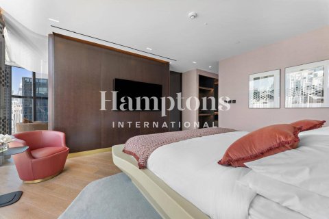 Apartment in Marasi Business Bay, Business Bay, Dubai 2 bedrooms, 157.93510000 sq.m. № 135050 - photo 26