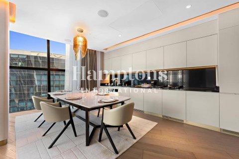 Apartment in Marasi Business Bay, Business Bay, Dubai 2 bedrooms, 157.93510000 sq.m. № 135050 - photo 15