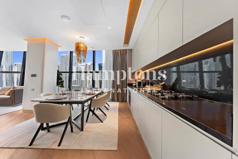 Apartment in Marasi Business Bay, Business Bay, Dubai 2 bedrooms, 157.93510000 sq.m. № 135050 - photo 11