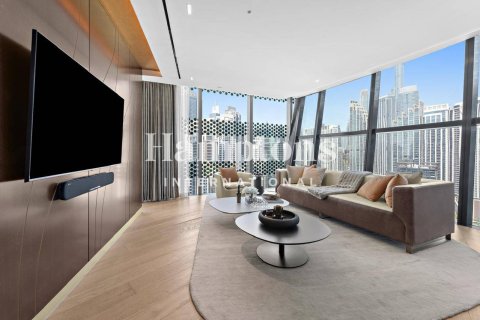 Apartment in Marasi Business Bay, Business Bay, Dubai 2 bedrooms, 157.93510000 sq.m. № 135050 - photo 10