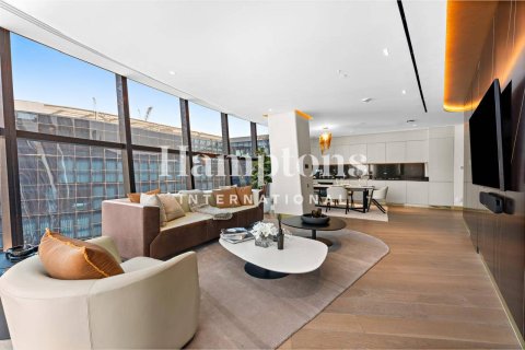 Apartment in Marasi Business Bay, Business Bay, Dubai 2 bedrooms, 157.93510000 sq.m. № 135050 - photo 18